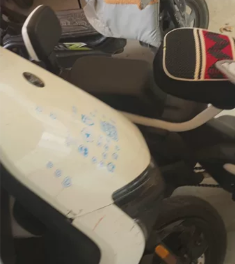 九号N85C，3000瓦 智科350  全...