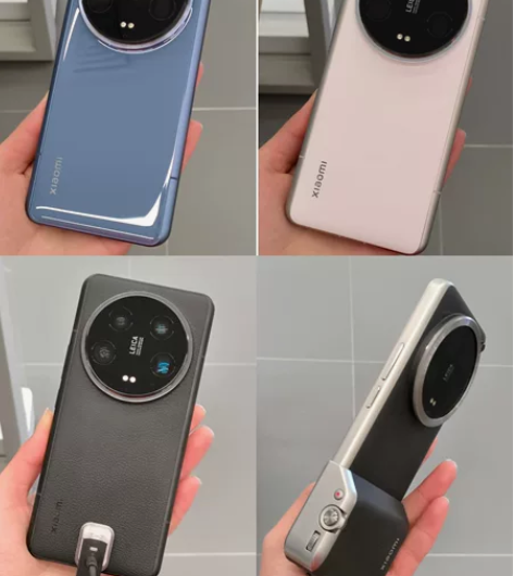 小米14ultra 全新手机 官网正品 因...