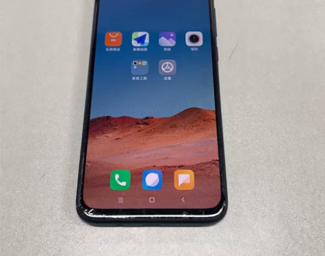 Redmi 10X 5G个人自用 参数：屏...