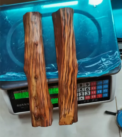 #民俗手工艺 【太行崖柏专场收藏级】 【品...