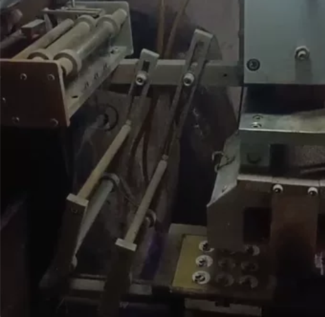 热转印机  机器 可以正常工作！感兴趣的话...