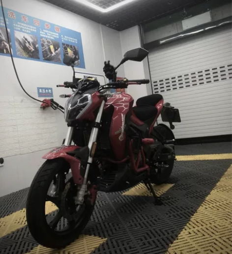 贝纳利小迅龙150s 19年 牌证齐全 加...