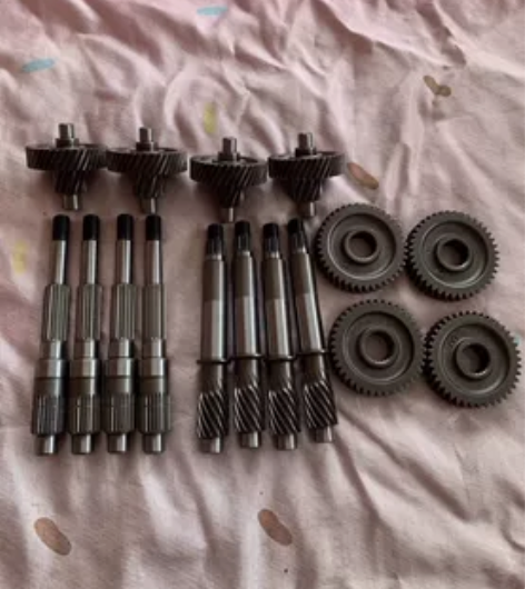 适用劲战三代目四代目 雅马哈 飞鹰林海金功...