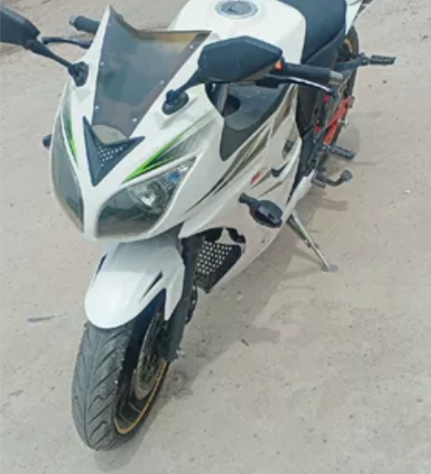 宗申地平线。200cc发动机。全车八成新，...