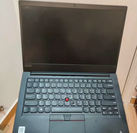 联想Thinkpad14寸办公家用学习手提...