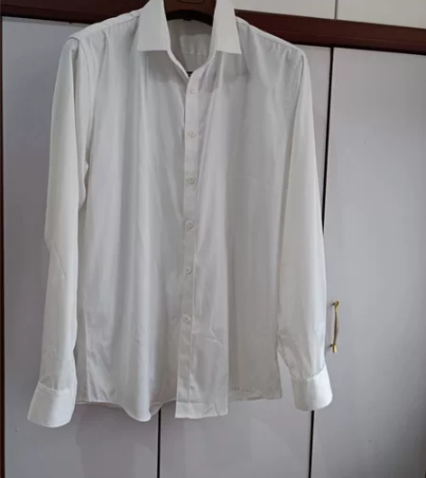 20出男士衬衣 男士衬衣：型号180/10...