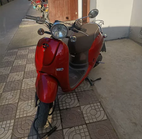 新大洲本田龟王电动车2000电机，买了3年...