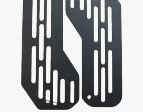 九号电动车踏板加宽A系列/B系列/C系列通...