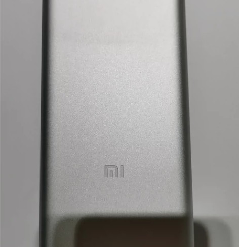 全新小米移动电源3 10000mAh快充版...