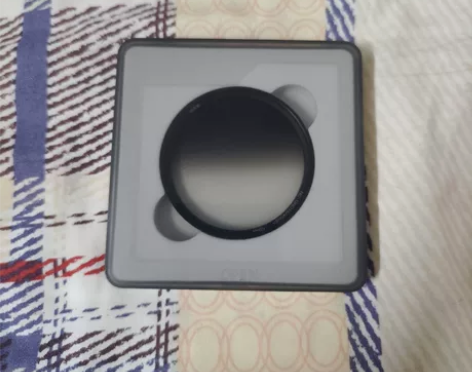 耐司GND16渐变减光滤镜 耐司Nisi圆...