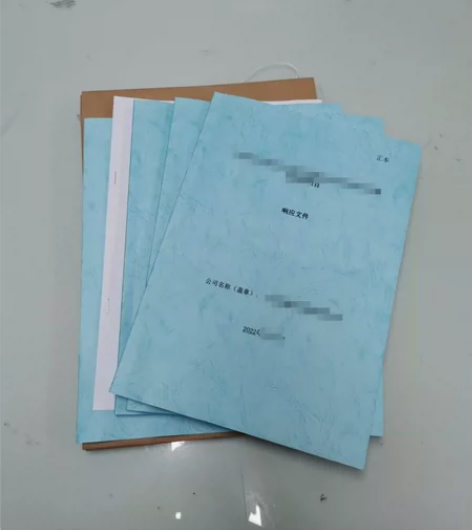 各种项目标书制作、编写、设计；[五角星] ...