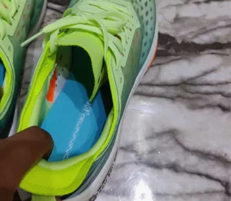 361度  锋熠4.0男鞋运动鞋正品夏季大...