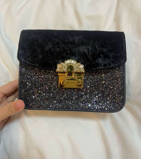 小ck女包 新加坡乌节路商场内专柜购入 小...