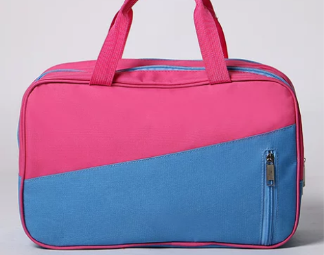 游泳包干湿分离男女防水包泳衣游泳装备健身收...