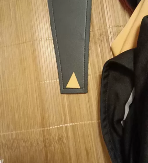 孙尚香时之恋人cos只有图上这些 感兴趣的...