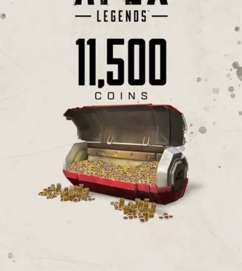 Apex金币 apex通行证 apex11...