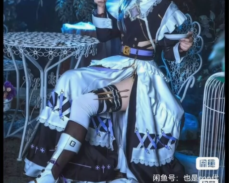 女仆布儡新世界狂欢布儡 秘密结社m～l码有...