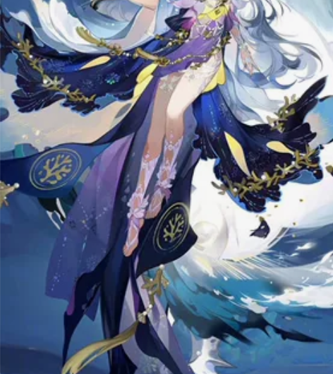 代友出安卓 千姬典藏x1、须佐典藏x1 自...