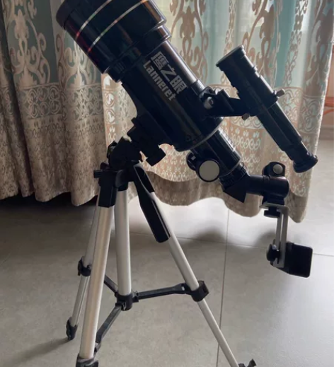 鹰之眼天文望远镜 高倍高清专业观星入门级深...
