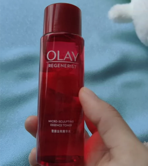 全新未拆封 OLAY精华水50ml??全新...