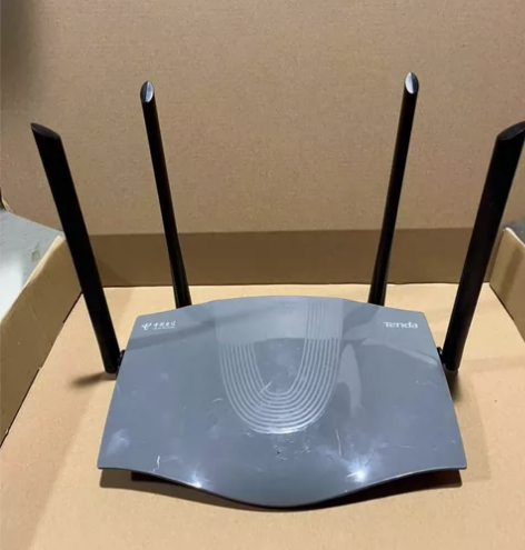 腾达AX1806   AX1800 wif...