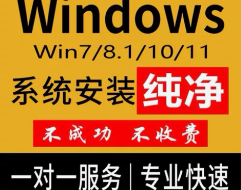 安装系统重装系统双系统win10win11...