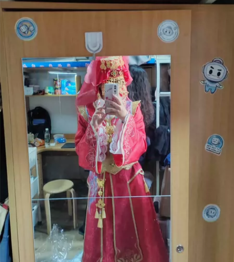 预出（已定金hold） 猫漫家昆虫学者箜篌...