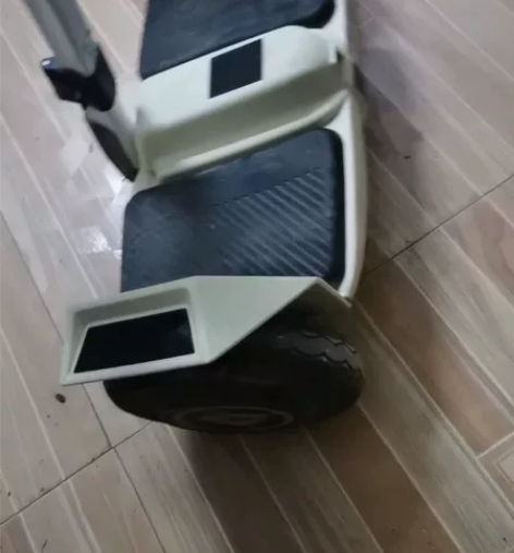 领奥品牌电动平衡车儿童8一12双轮成年上班...