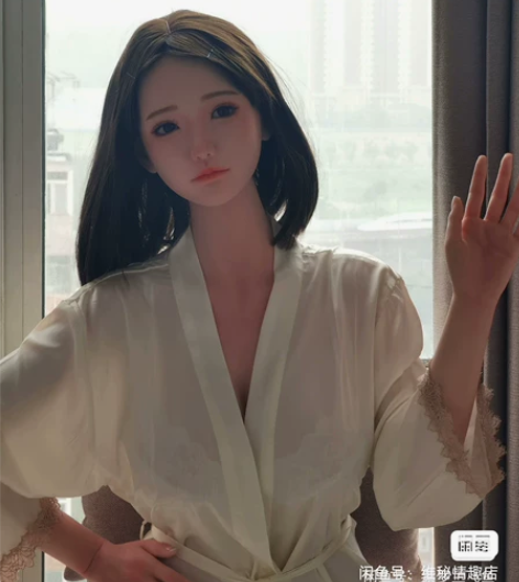 全新充气人偶硅胶娃娃实体娃娃成人物品男用#...