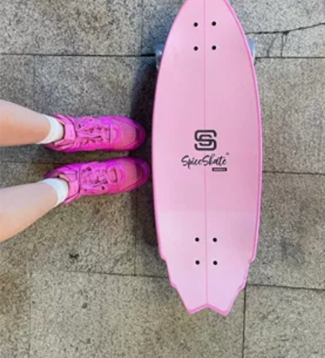 出原价4200几块spice陆地冲浪板 7...