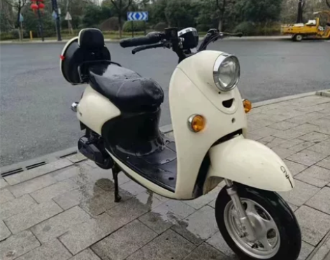 杭州同城转手新国标二手电动车，黄牌都上好的...