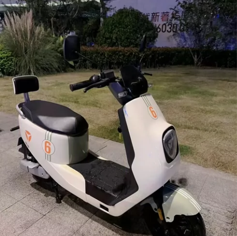 杭州同城转手新国标二手电瓶车,车子带黄牌正...