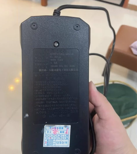 电动车充电器，充电器， 48V，锂电池充电...