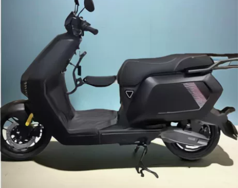 小牛NXT配件大全折叠宝宝椅改装配件，适用...