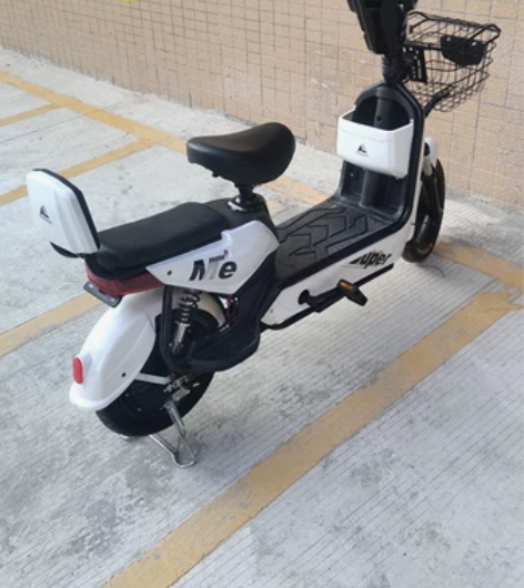 全新小型电动车新国标48V新款电瓶车电动车...