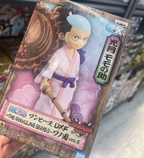 万代 眼镜厂 景品手办 海贼王 伟大航路 ...