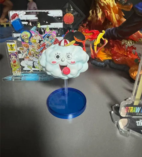 海贼王gk g5宙斯,拆摆无损,顺丰到付!...