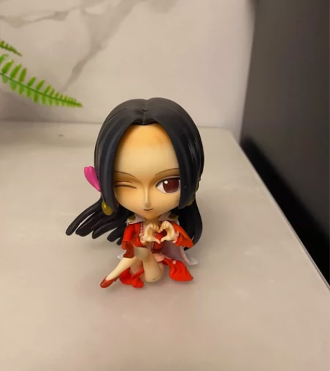 海贼王 感兴趣的话点“我想要”和我私聊吧～...