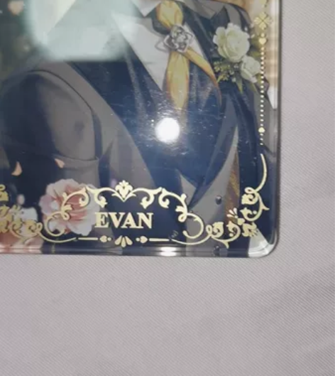 光与夜之恋繁花与序章婚谷亚克力麻将陆沉 已...