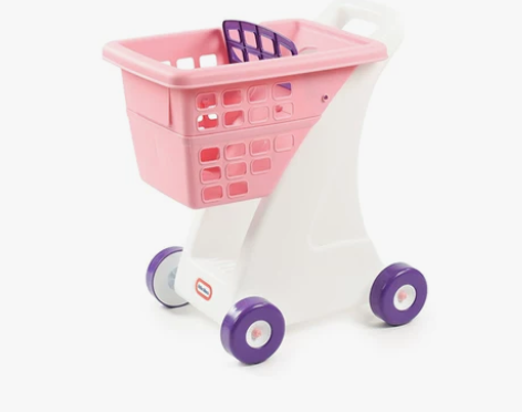 【划算价】little tikes小泰克儿...