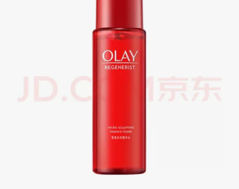 ??【准新品】玉兰油（OLAY）新版大红水...
