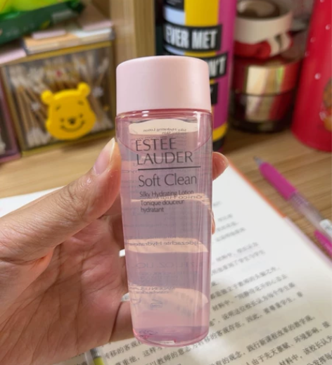 雅诗兰黛保湿爽肤水，购物赠品，26包邮，或...