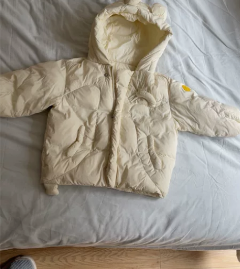 baby care服装品牌woobaby的...