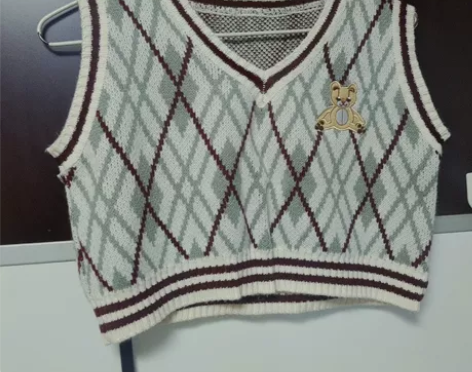 【闲置衣物合集啦3】全部便宜出！！！ [n...