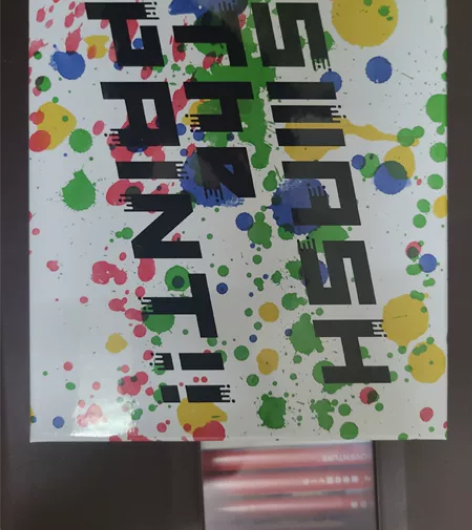 彩虹社nijisanji prismati...