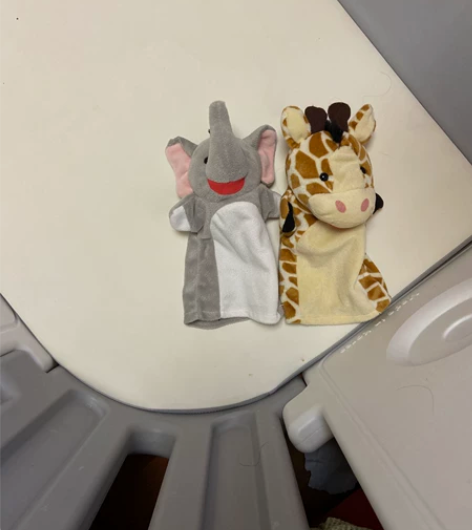 指偶，10元2个 感兴趣的话点“我想要”和...