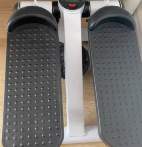 踏步机，搬家出，马泉营自提 邮寄不划算几乎...