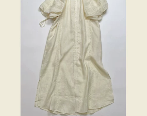 2023新款别致独特高级感海边度假重工泡泡...