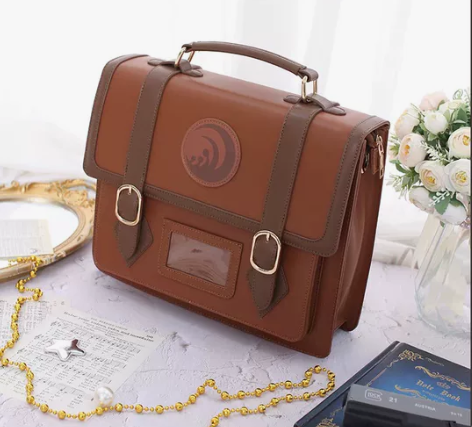 租 初兽猫家Lycoris recoil包...