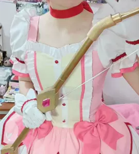 【代友出】【魔法少女小圆】急出！！！！大全...